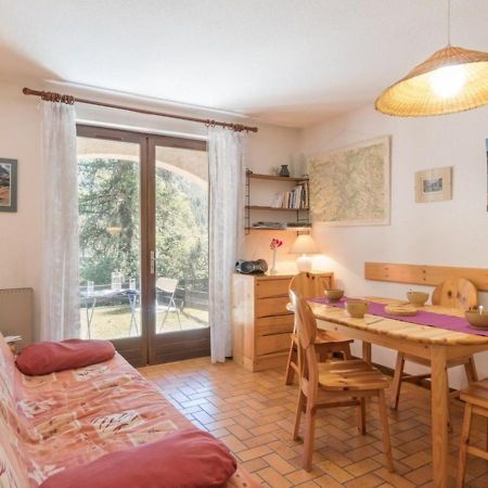 Monetier Les Bains - Appartement 3 Pieces Avec Jardin, Renove, Proche Grands Bains - Fr-1-330F-75 Le Monetier-les-Bains ภายนอก รูปภาพ