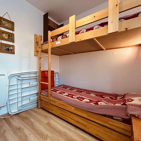 Monetier Les Bains - Appartement 3 Pieces Avec Jardin, Renove, Proche Grands Bains - Fr-1-330F-75 Le Monetier-les-Bains ภายนอก รูปภาพ