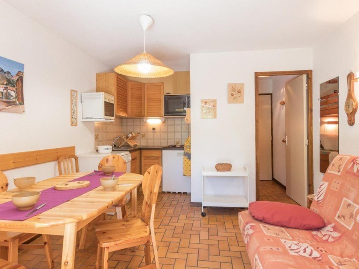 Monetier Les Bains - Appartement 3 Pieces Avec Jardin, Renove, Proche Grands Bains - Fr-1-330F-75 Le Monetier-les-Bains ภายนอก รูปภาพ