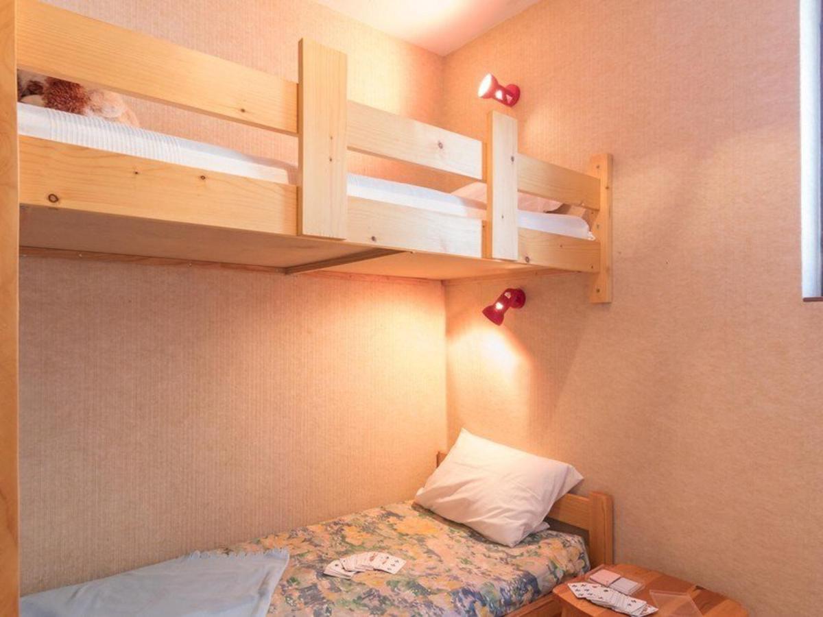 Monetier Les Bains - Appartement 3 Pieces Avec Jardin, Renove, Proche Grands Bains - Fr-1-330F-75 Le Monetier-les-Bains ภายนอก รูปภาพ
