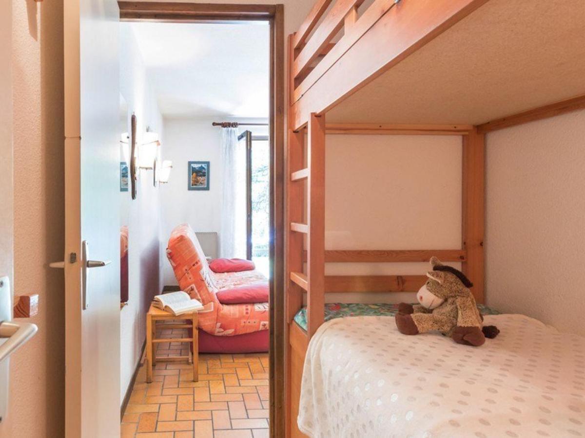 Monetier Les Bains - Appartement 3 Pieces Avec Jardin, Renove, Proche Grands Bains - Fr-1-330F-75 Le Monetier-les-Bains ภายนอก รูปภาพ