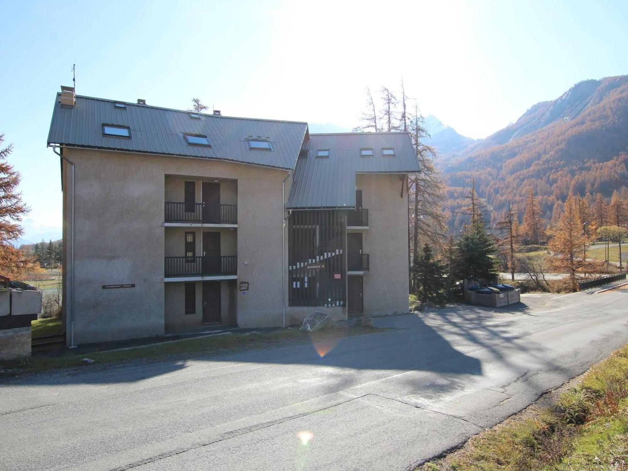 Monetier Les Bains - Appartement 3 Pieces Avec Jardin, Renove, Proche Grands Bains - Fr-1-330F-75 Le Monetier-les-Bains ภายนอก รูปภาพ